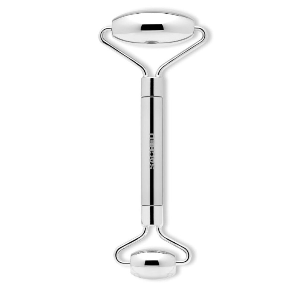Stainless Steel Face Roller - Face and Eye Roller
